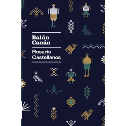 Balún Canán