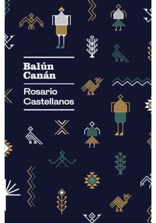 Balún Canán