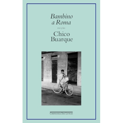 BAMBINO A ROMA