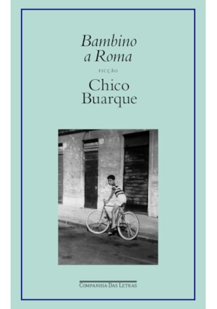 BAMBINO A ROMA