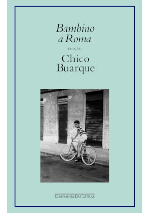 BAMBINO A ROMA