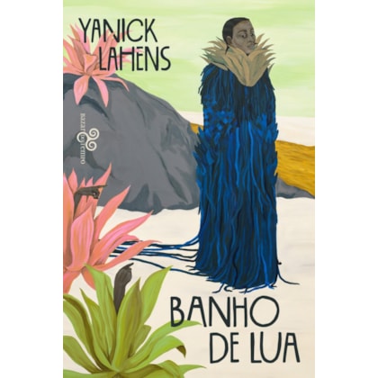 BANHO DE LUA