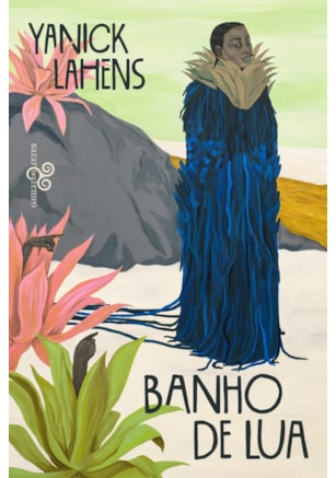 BANHO DE LUA