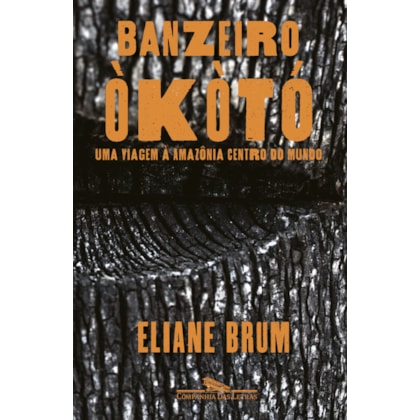 BANZEIRO ÒKÒTÓ