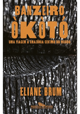 BANZEIRO ÒKÒTÓ