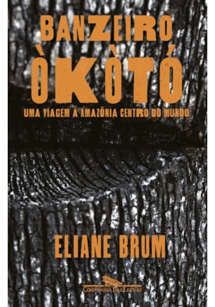 BANZEIRO ÒKÒTÓ