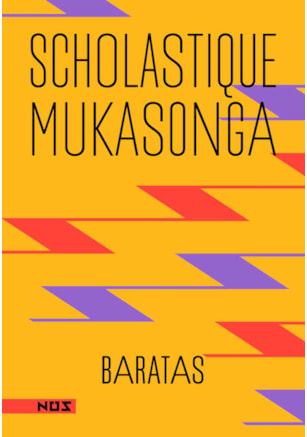 BARATAS
