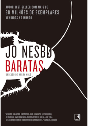 BARATAS
