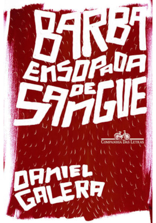 BARBA ENSOPADA DE SANGUE