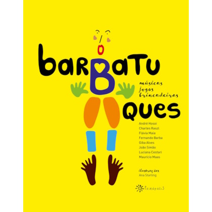 BARBATUQUES