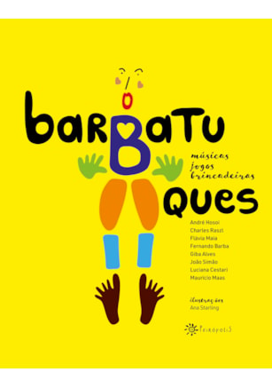 BARBATUQUES