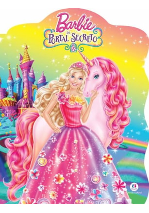 BARBIE E O PORTAL SECRETO