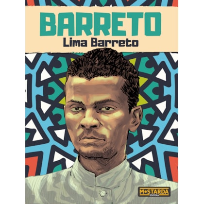 BARRETO - LIMA BARRETO
