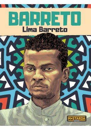 BARRETO - LIMA BARRETO