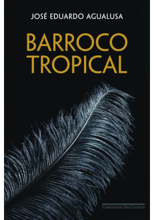 BARROCO TROPICAL