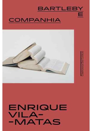BARTLEBY E COMPANHIA