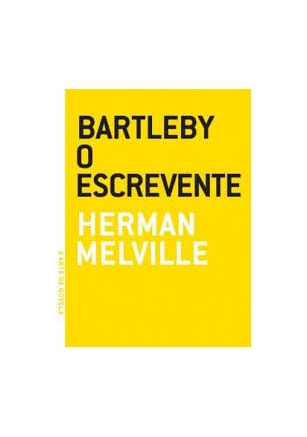 Bartleby - o Escrevente