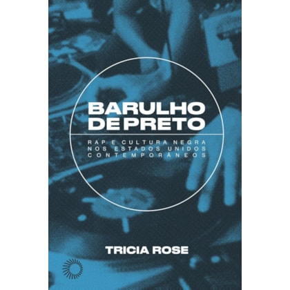 BARULHO DE PRETO