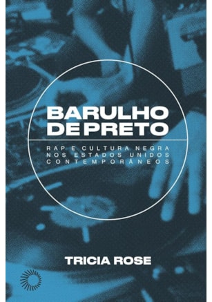 BARULHO DE PRETO