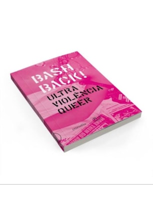 BASH BACK