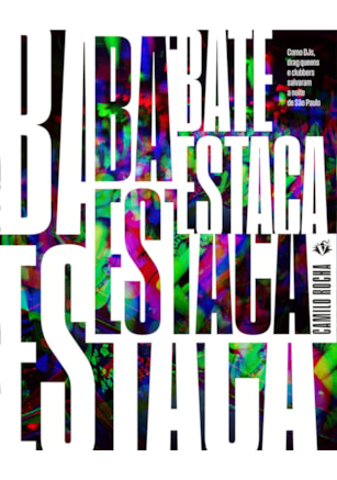 BATE-ESTACA