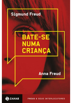 BATE-SE NUMA CRIANÇA