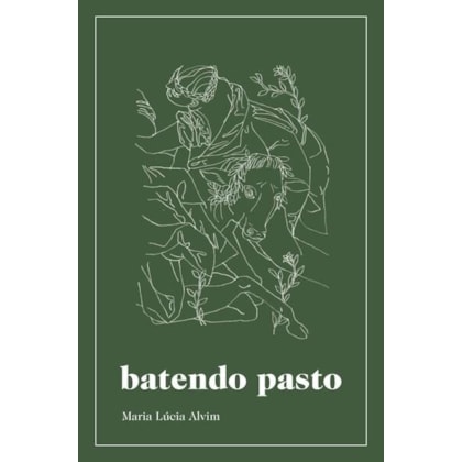 BATENDO PASTO
