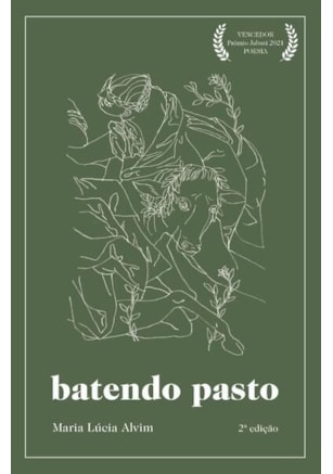BATENDO PASTO