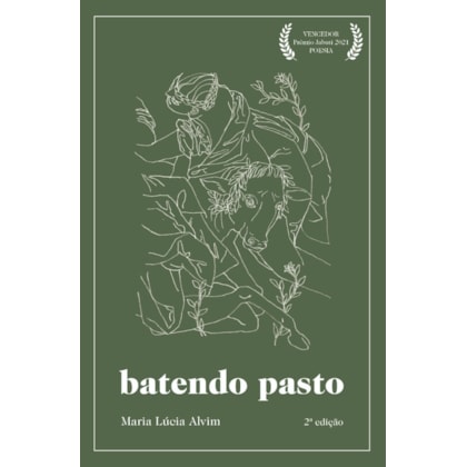 BATENDO PASTO