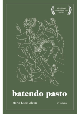 BATENDO PASTO