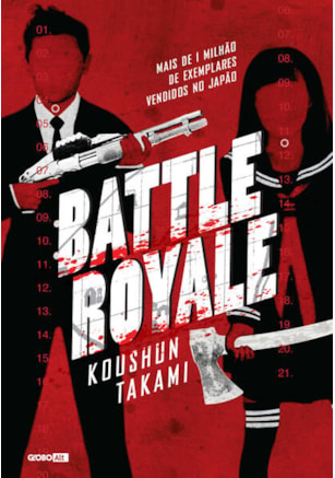 BATTLE ROYALE