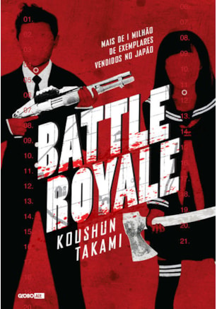 BATTLE ROYALE