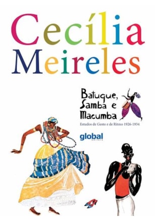 BATUQUE, SAMBA E MACUMBA