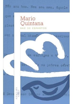 BAÚ DE ESPANTOS