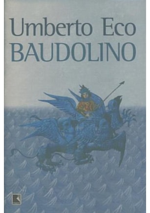 BAUDOLINO