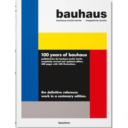 BAUHAUS