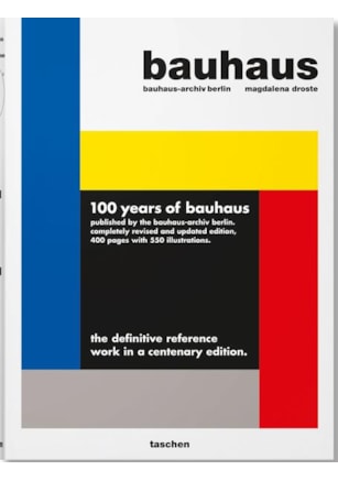 BAUHAUS