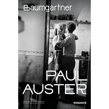 BAUMGARTNER