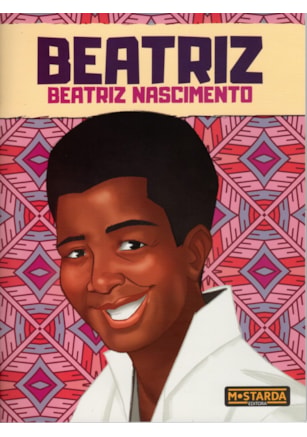 BEATRIZ - BEATRIZ NASCIMENTO