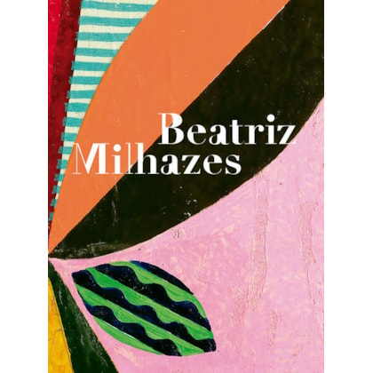 BEATRIZ MILHAZES: AVENIDA PAULISTA