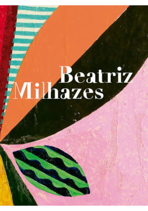BEATRIZ MILHAZES: AVENIDA PAULISTA