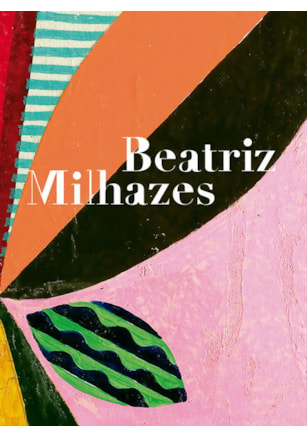 BEATRIZ MILHAZES: AVENIDA PAULISTA