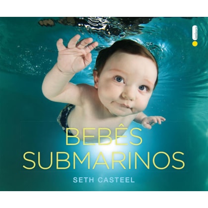 BEBÊS SUBMARINOS
