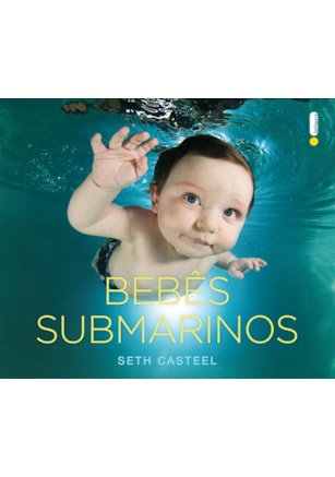 BEBÊS SUBMARINOS