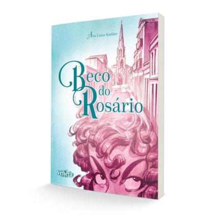 BECO DO ROSÁRIO