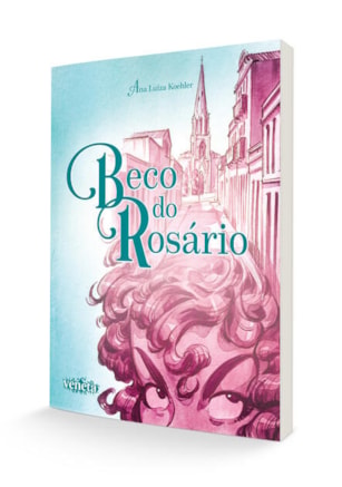 BECO DO ROSÁRIO