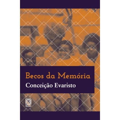 BECOS DA MEMÓRIA