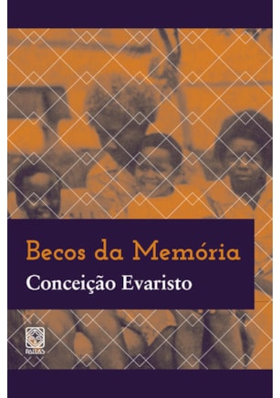 BECOS DA MEMÓRIA