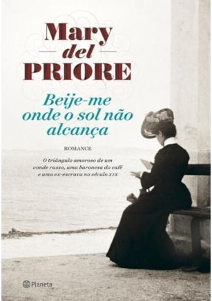 BEIJE-ME ONDE O SOL NÃO ALCANÇA