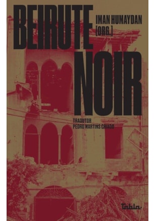 Beirute noir